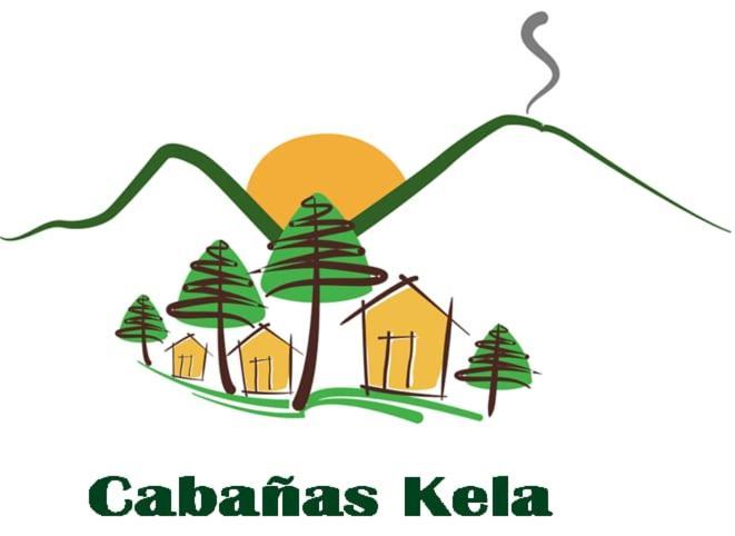 Bahía Murta Cabanas Kela מראה חיצוני תמונה