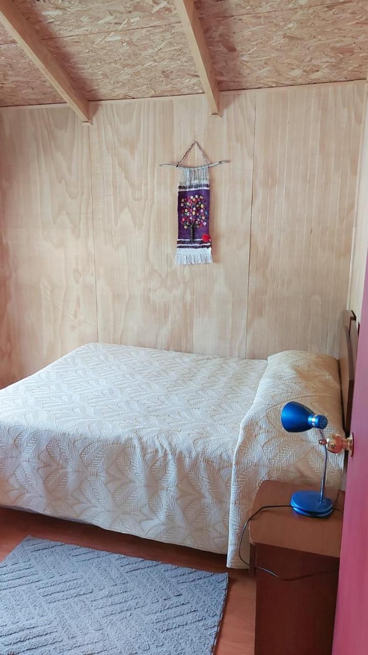 Bahía Murta Cabanas Kela מראה חיצוני תמונה