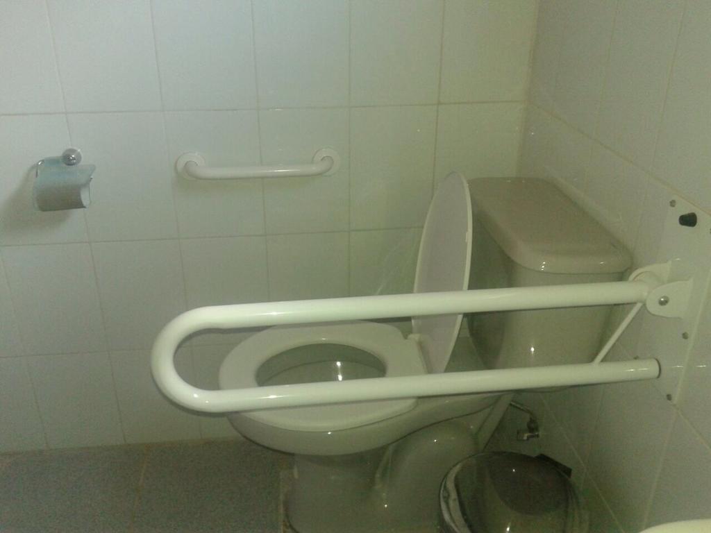 Bahía Murta Cabanas Kela מראה חיצוני תמונה