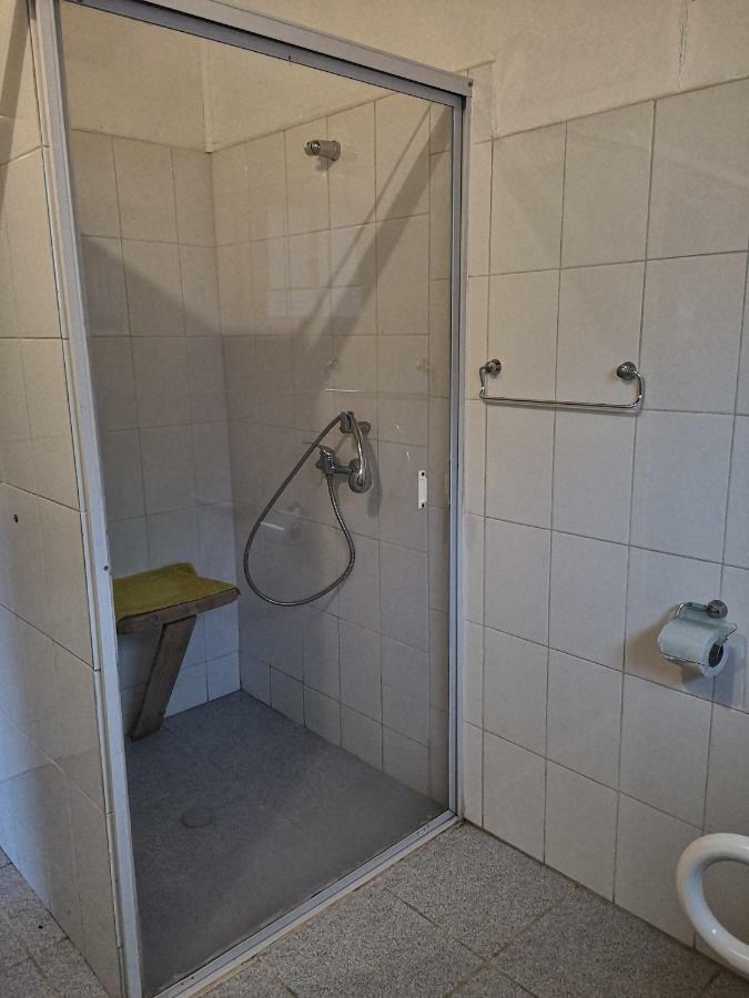 Bahía Murta Cabanas Kela מראה חיצוני תמונה